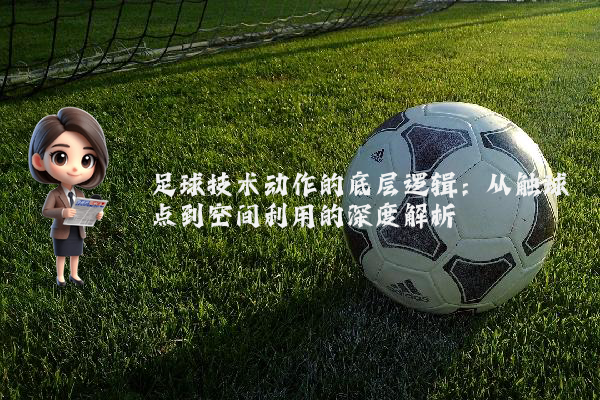 足球技术动作的底层逻辑：从触球点到空间利用的深度解析