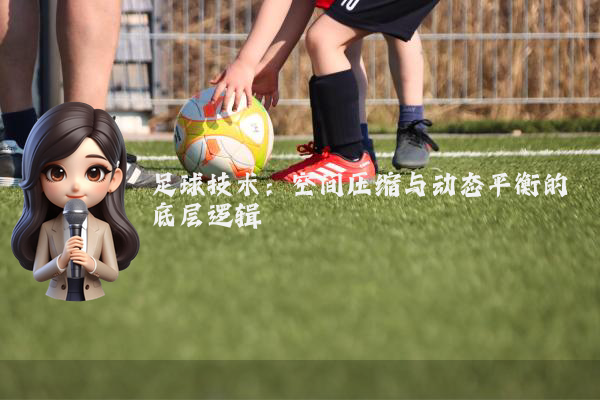 足球技术：空间压缩与动态平衡的底层逻辑
