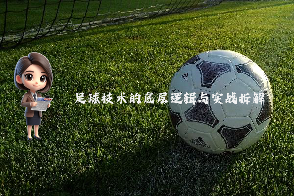 足球技术的底层逻辑与实战拆解