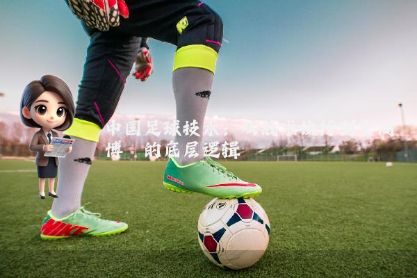 中国足球技术：从战术执行到空间博弈的底层逻辑