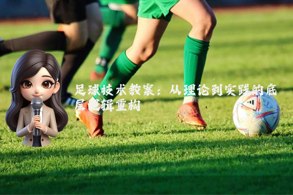 足球技术教案：从理论到实践的底层逻辑重构